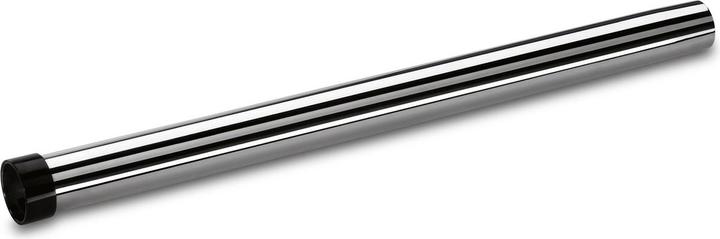 Kärcher Saugrohr Metall DN 40 (chrom, 0,5 Meter)