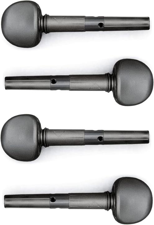 Wittner Witt.Feinstimmw. Va 4/4 Pack