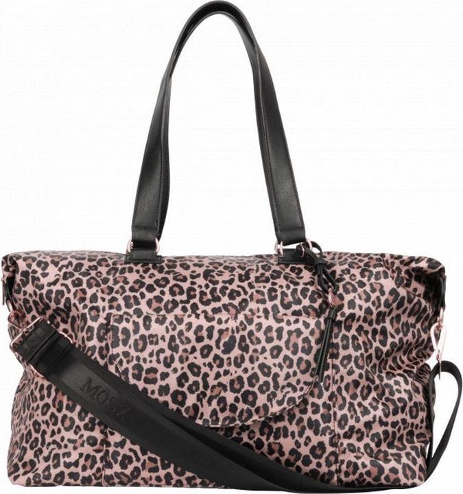 Immagine prodotto Môsz Borsa Weekend Sabbiosa (37 l)