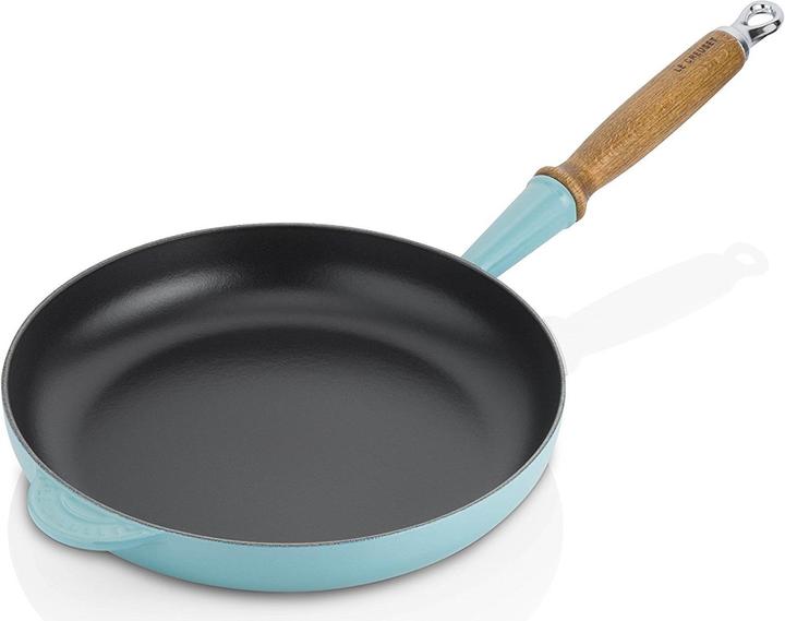 Le Creuset signature (Poêle à frire)