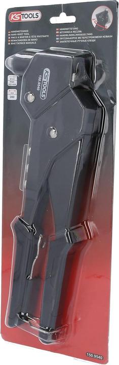 Produktbild KS Tools 150.9540 (290 mm)