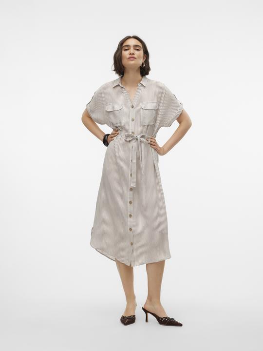 Produktbild Vero Moda VMBUMPY Hemd Kleid (M)
