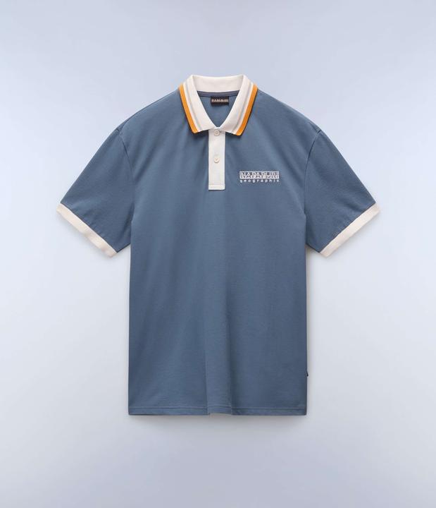 Actual product image Napapijri E-Murlo S/S (XL)