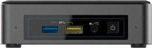 Actual product image Intel Nuc7i5bnk (Intel Core i5-7260U)