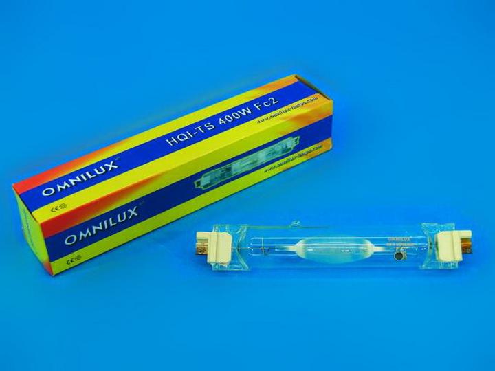 Omnilux OQI-TS 400W Fc2 6000h 8000K (FC2)