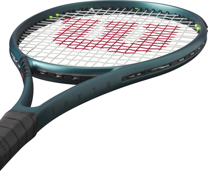 Produktbild Wilson Blade 101L V9.0 Tennisschläger (2, 274 g)