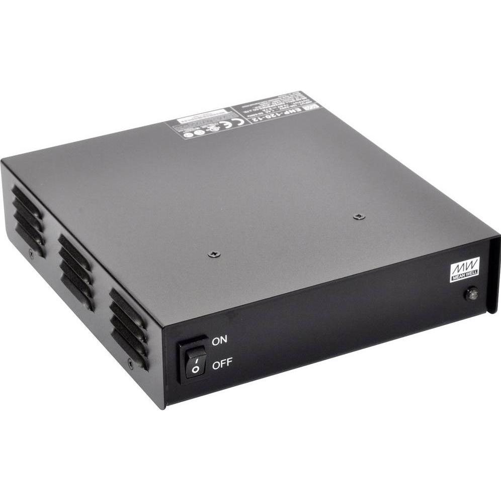 MeanWell, Spannungswandler, ENP-120-12 Netzteil & Spannungsumwandler