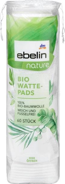 Image du produit dm ebelin Coton bio
