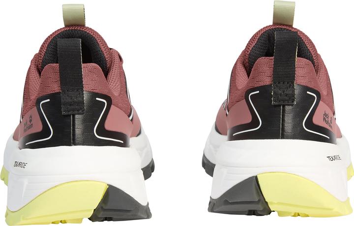 Produktbild Jack Wolfskin Wild Hike Low W (41)