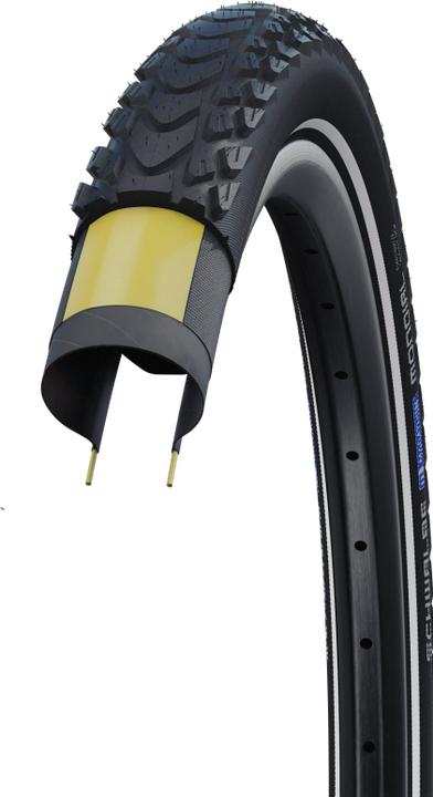 Produktbild Schwalbe Marathon Mondial (26 x 2.00, 50-559)