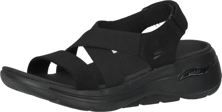 Actual product image Skechers Sandals (36)