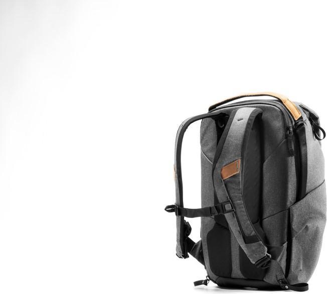 Actual product image Peak Design Everyday Backpack (Camera backpack, 20 l)