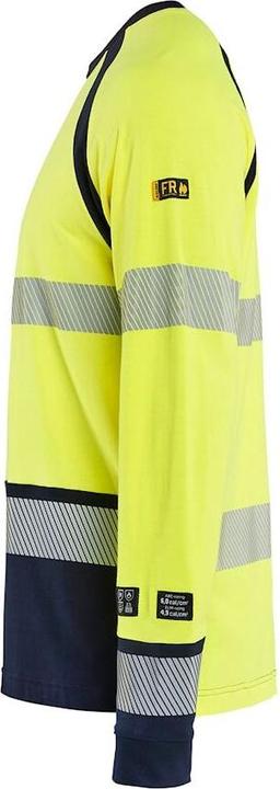Actual product image Blakläder Multinormes (XS)
