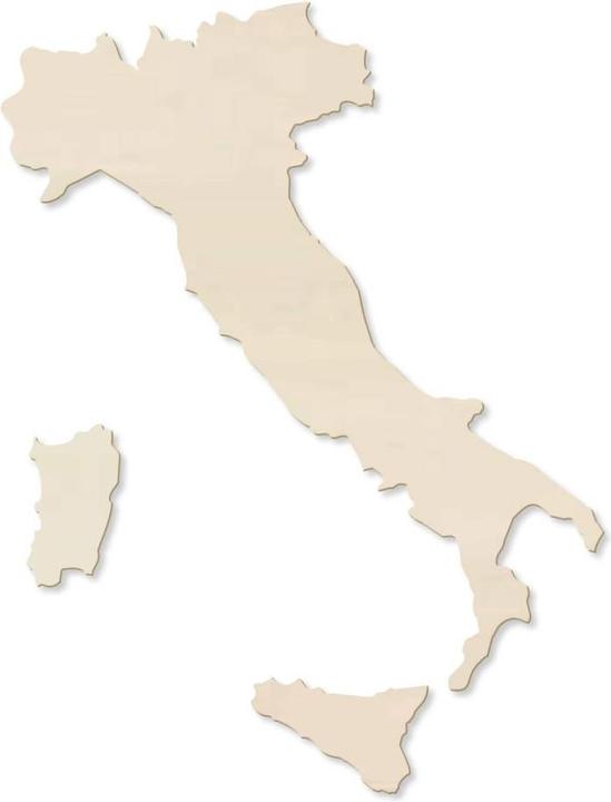 Immagine prodotto Trenddeko Mappa Italia