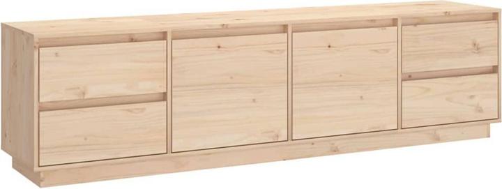 Produktbild VidaXL TV-Schrank (176 x 37 x 47.5 cm)