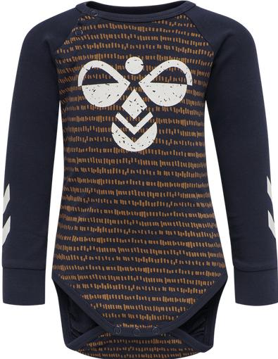 Produktbild hummel Buster Body L/S