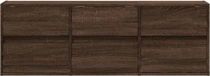 Produktbild vidaXL Leora (130 x 31 x 45 cm)