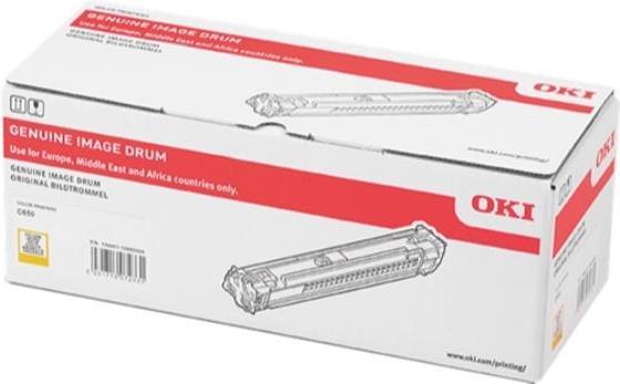 Produktbild OKI 09006134 (Y)