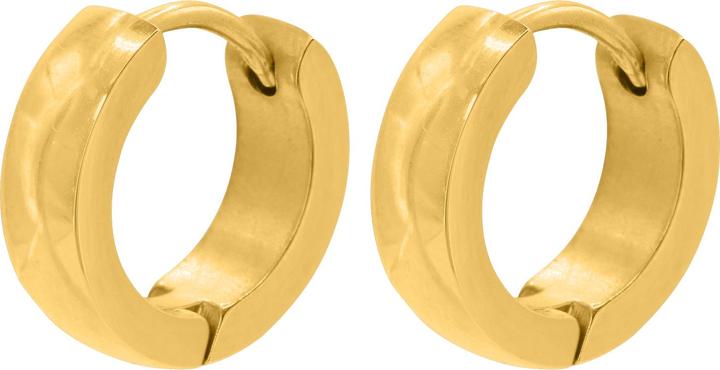 Immagine prodotto Heideman Zelma color oro (100% acciaio inossidabile)