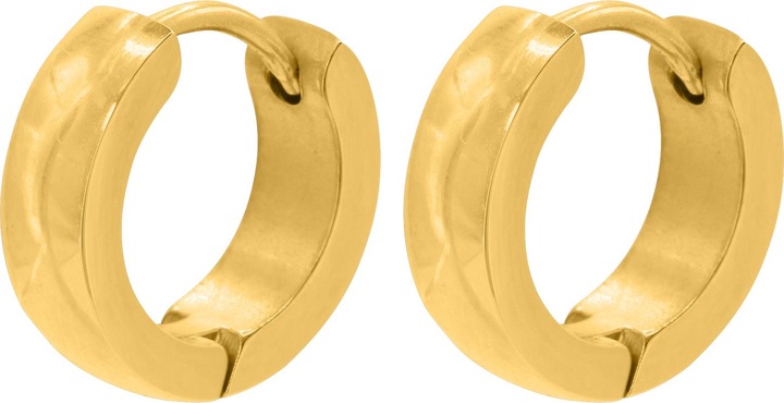 Produktbild Heideman Zelma goldfarben (100% Edelstahl)
