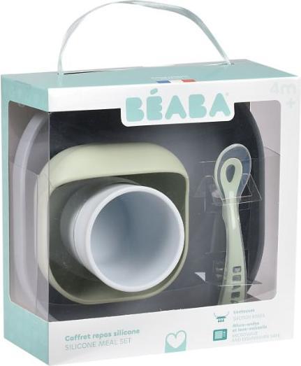 Produktbild Beaba Silikon Essset