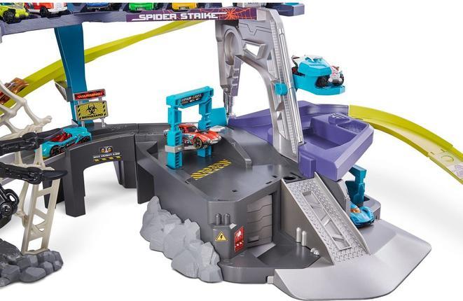 Productafbeelding Zuru Metalen Machines - Spin aanval (6725)