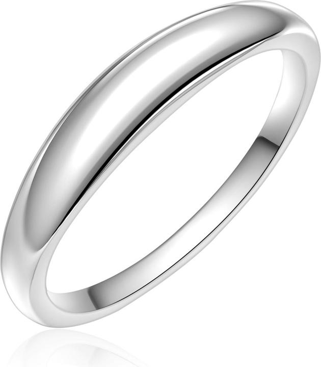 Produktbild Glanzstücke München Ring Sterling Silber - 38344 (54, 925 Silber)