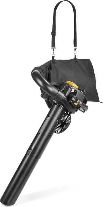 Image du produit McCulloch GBV 322 VX (Essence, Aspirateurs à feuilles)