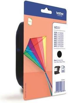 Image du produit Brother Lc-223bk (CF)