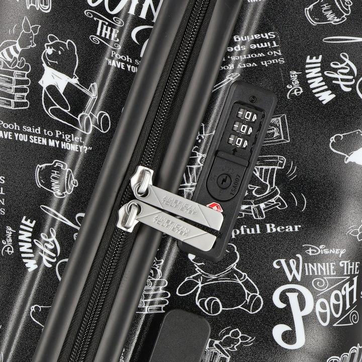 Produktbild American Tourister WAVEBREAKER DISNEY Spinner (96 l)