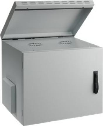 Produktbild EFB Elektronik Wandgehäuse (20 HE, 19 Zoll Rack)