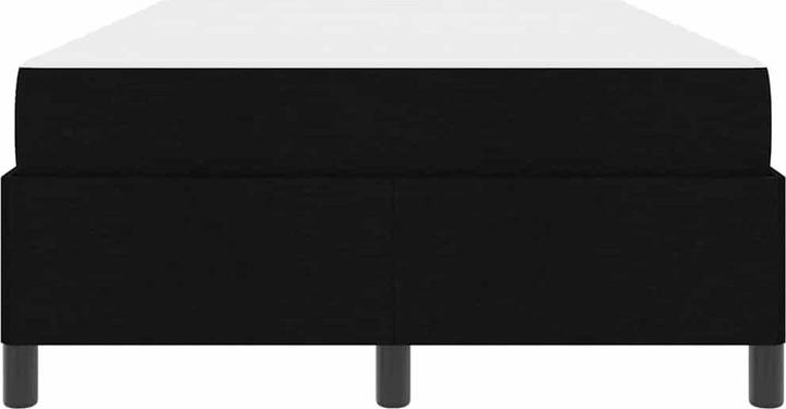 Actual product image VidaXL Box spring bed (120 x 200 cm)