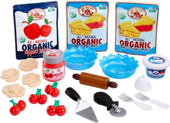 Actual product image MGA Creative Chefs Kuchen Kit