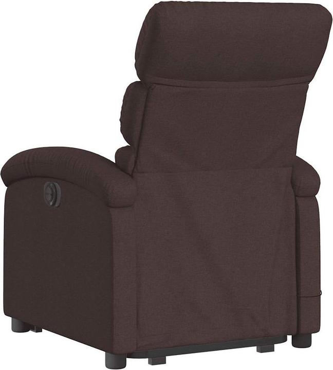 Produktbild vidaXL Massagesessel mit Aufstehhilfe