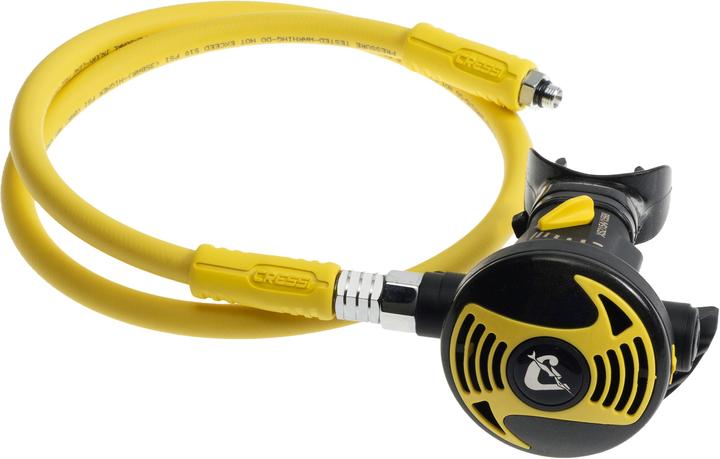 Cressi Xs Octopus