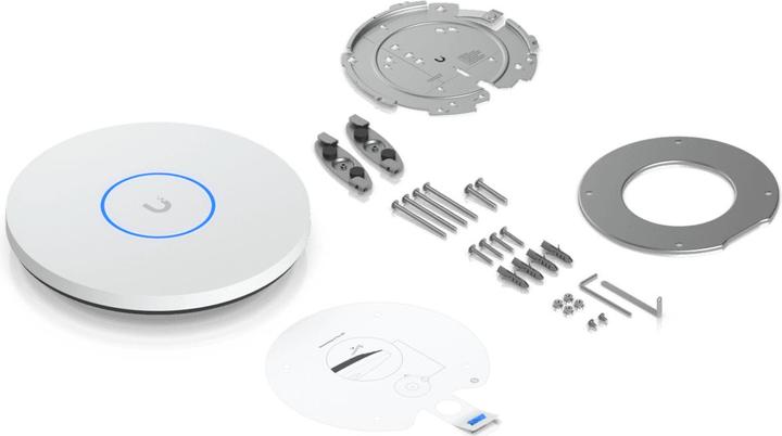 Actual product image Ubiquiti UniFI 7 Pro XG (4300 Mbit/s)