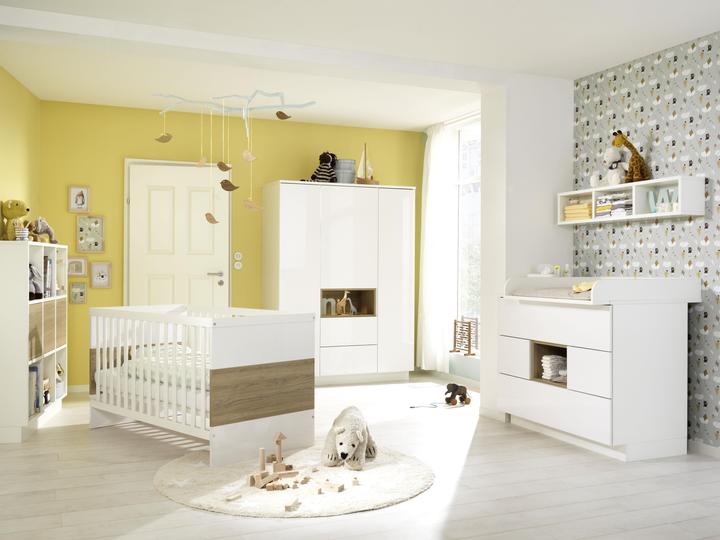 Produktbild Welle Möbel Malie