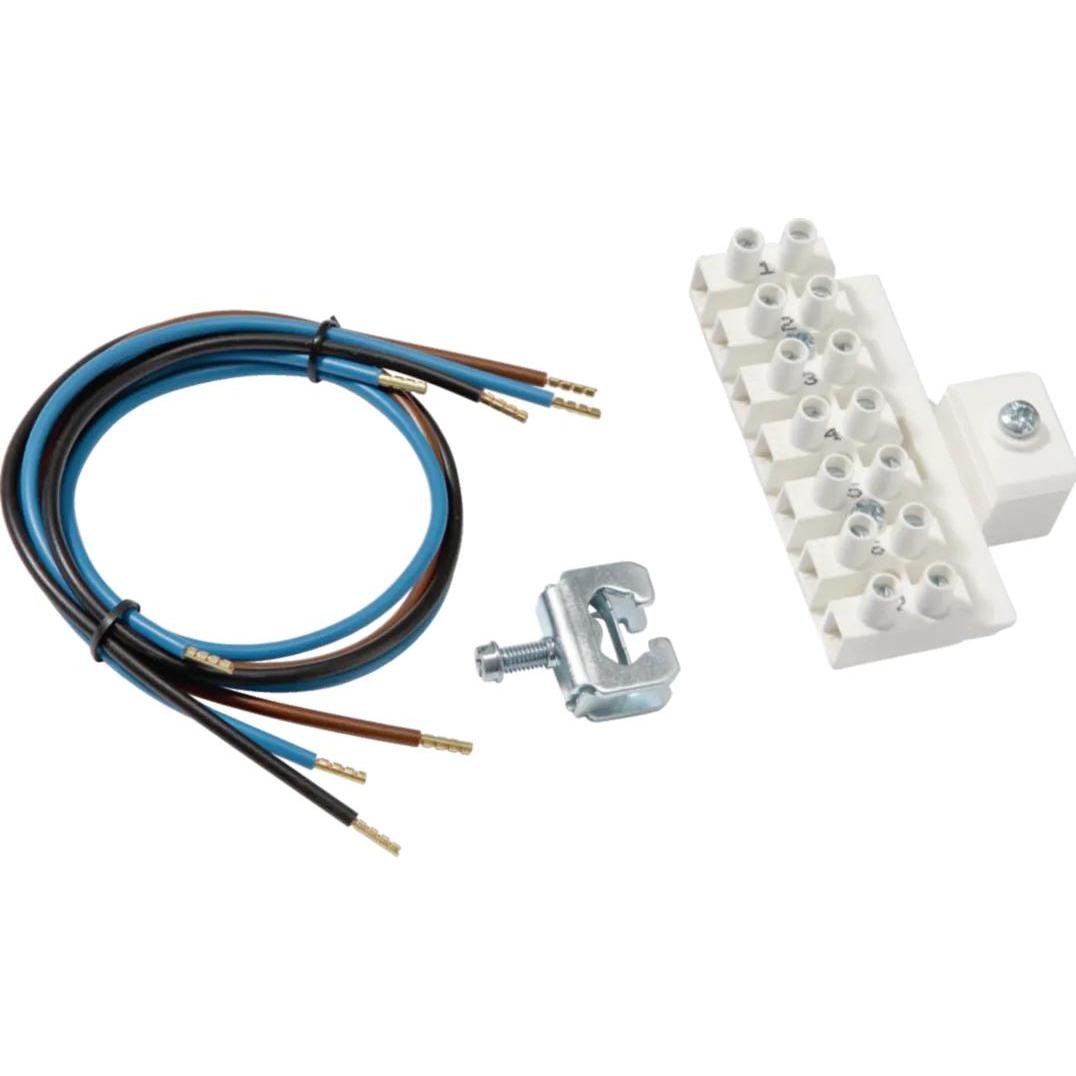 Hager Bestückungspaket ZY13FT, Netzwerk Zubehör