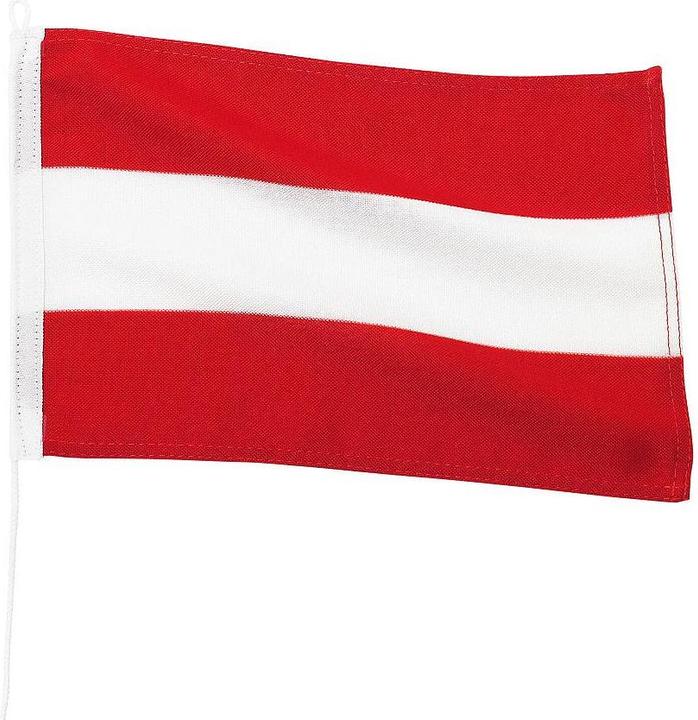 Produktbild Compass Länderflagge / Gastlandflagge
