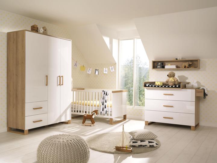 Produktbild Welle Möbel Benno (135.80 cm)