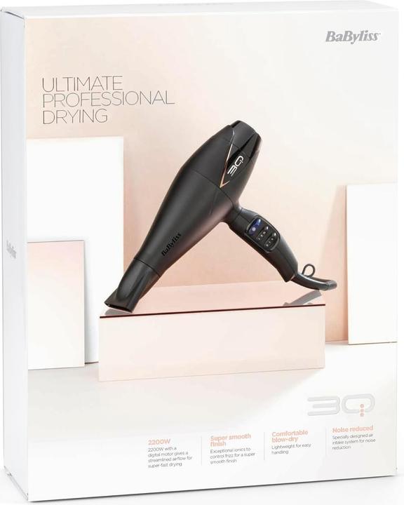 Image du produit BaByliss 3Q (2000 W)
