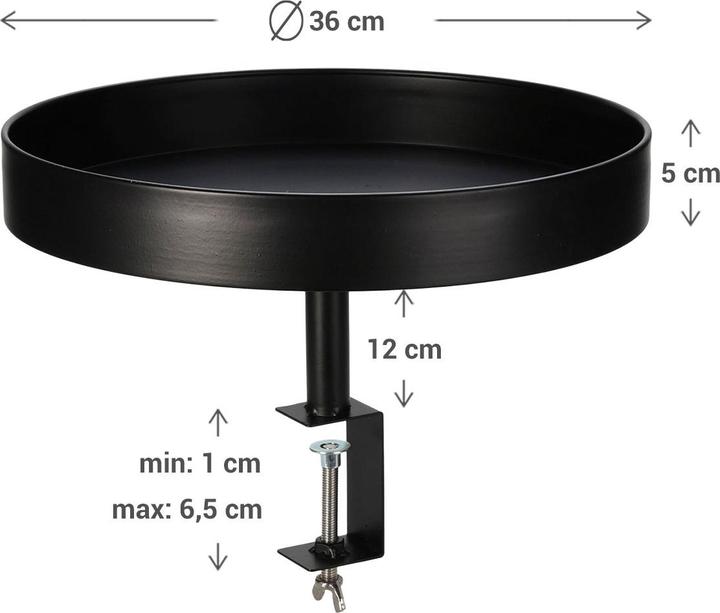 Produktbild Koopman Moses