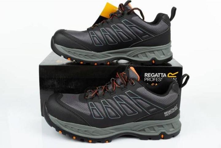 Produktbild Regatta Pro Kata Arbeitsstiefel (S1P, 40)
