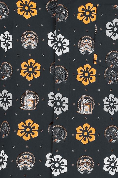 Immagine prodotto Star Wars Paisley Monger (S)