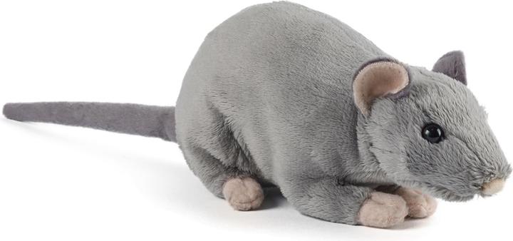 Image du produit Living Nature Rat (avec couinement) (30 cm)