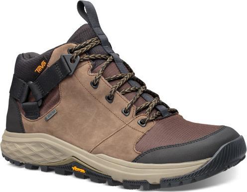 Teva 's Grandview GTX