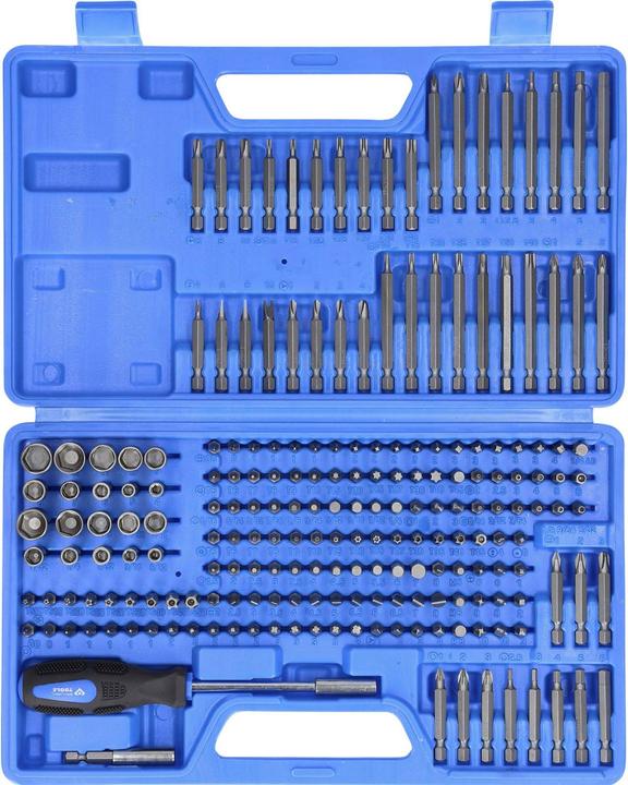 Produktbild Brilliant Tools BT053208