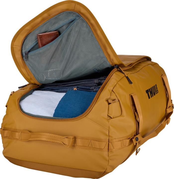 Actual product image Thule Chasm (90 l)