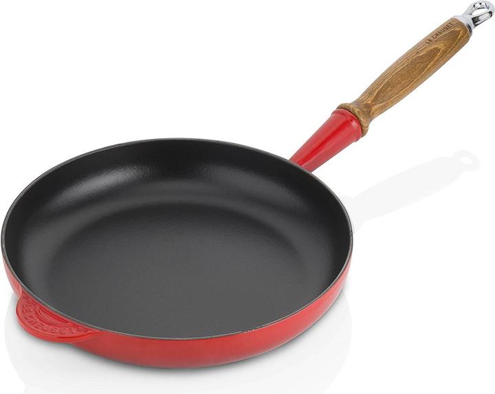 Immagine prodotto Le Creuset Firma (26 cm, Padella per friggere)