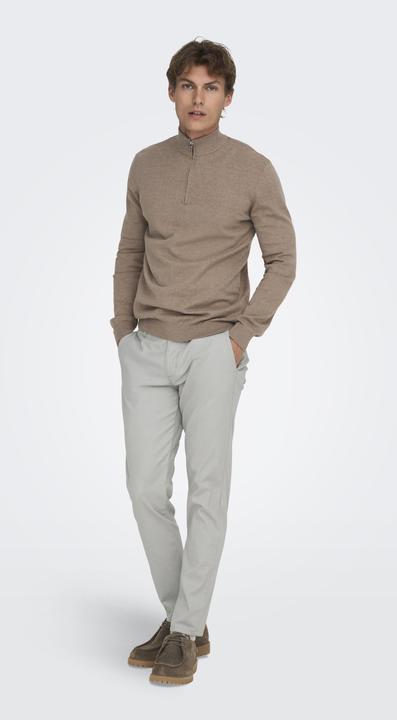 Immagine prodotto Only & Sons Pantaloni slim fit Pantaloni (W28/L32)